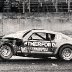 1978 Daytona IROC Johnny Rutherford