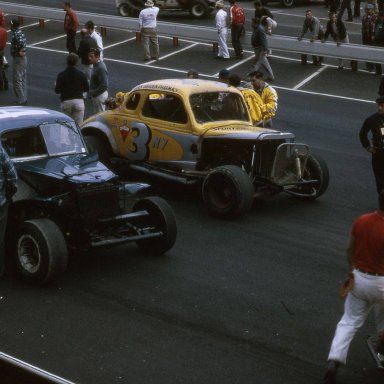 1965 pete at horne