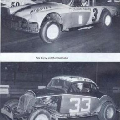 1966 pete at stafford