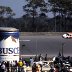 ARCA #35 Bill Flowers 1989 @ Daytona