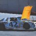 ARCA #42 Scott Lagasse 1989 @ Daytona