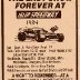 islip speedway decaL