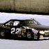 ARCA #22 Billy Thomas 1989  @ Daytona