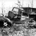 South Park (PA) Speedway Truck off Backstretch 1996