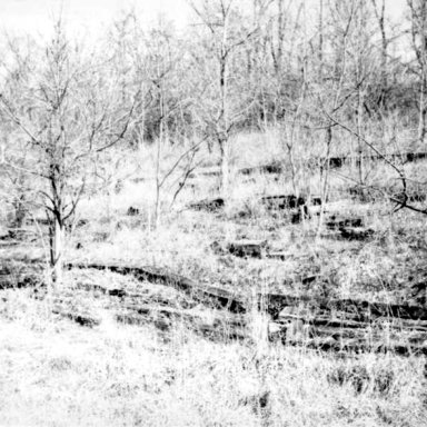 South Park (PA) Speedway Grandstand 1996