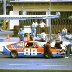 #89 Maxie Bush 1989 Speed Weeks @ Daytona