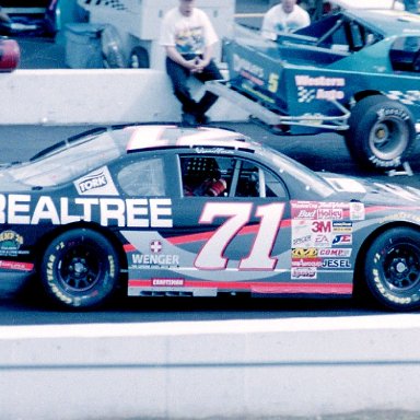MARTINSVILLE SPEEDWAY #71