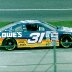 MARTINSVILLE SPEEDWAY #31b