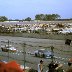 #10 Ken Bouchard #93 Charlie Baker #7 Alan Kulwicki 1989 1st Twin 125 Qualifying Race @ Daytona