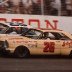 JUNIOR JOHNSON & FRE LORENZEN