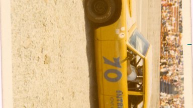 Atlantic Speedway mid 70's - intruders car club ex jr hanley car - skip mackenzie driving