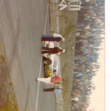 bill watson Riverside 250 winner