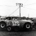 CHARLIE BINKLEY IN 1964 OR 65...LATE MODEL MODIFIED!