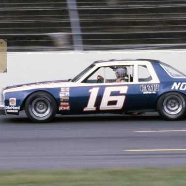 Rusty Wallace