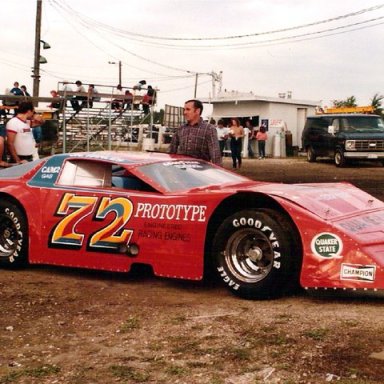 Jr Hanley