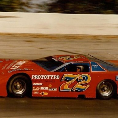 Jr Hanley