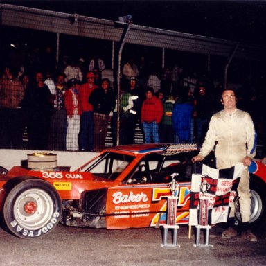 Jr Hanley