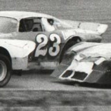 Jr Hanley