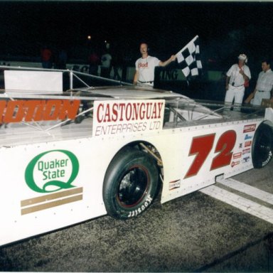 Jr Hanley