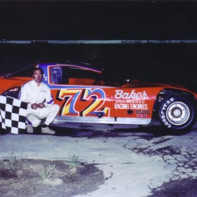 Jr Hanley