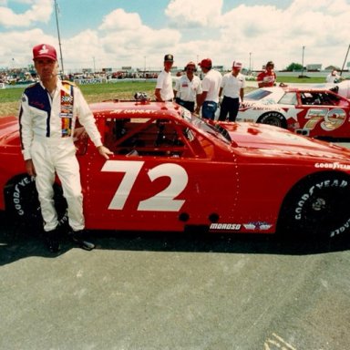 Jr Hanley
