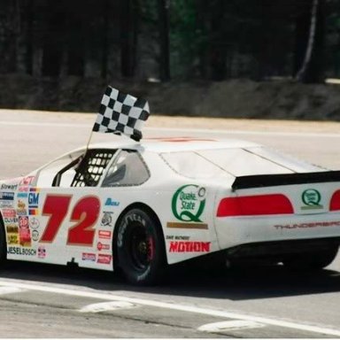 Jr Hanley