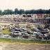 1991 Goody's 500 Pace Lap