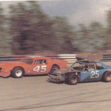 Dave Jackson & Terry Jones @ Dayton