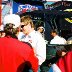 Lee Roy Mercer & Carl Edwards