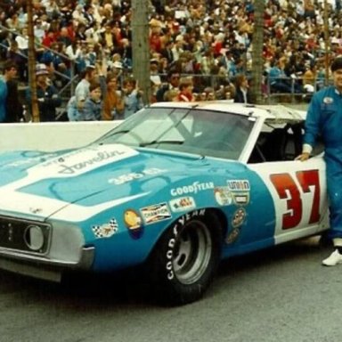 357ClemonsBillyFG