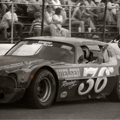 Joe Shear