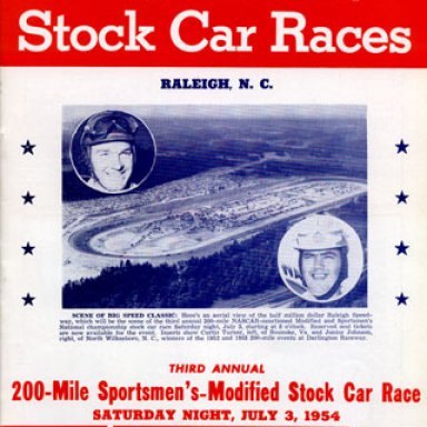 RaleighSpdwy-prgrm-19540703