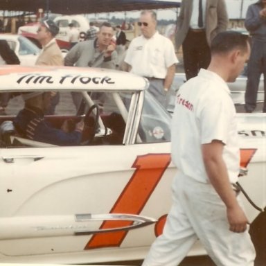 TimFlockDaytona19593