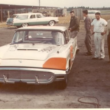 TimFlockDaytona19594