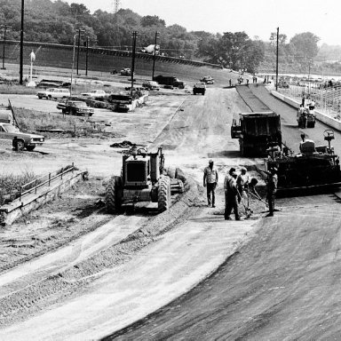 THE HIGH BANKS ARE COMING,THE HIGH BANKS ARE COMING! NASHVILLE FAIRGROUNDS GOING UNDER RECONFIGURATION IN 69..