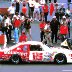 #15 Ricky Rudd 1986 Miller American 400 @ Michigan