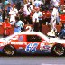 #67 Rick Baldwin  1986 Miller American 400 @ Michigan