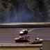 #67 Rick Baldwin 1986 Miller American 400 @ Michigan