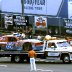 #67 Rick Baldwin   1986 Miller American 400 @ Michigan