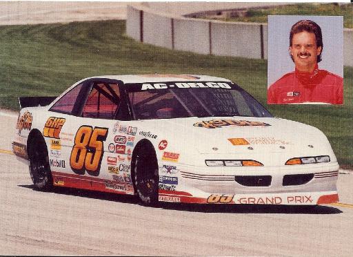 Tim Steele ASA 1992 - Gallery - Bill Godlewski | racersreunion.com