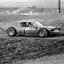 Car # 6 - Driver Unknown