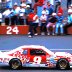 #9 Bill Elliott 1986 Miller American 400 @ Michigan