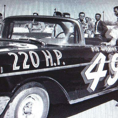 Bob Welborn