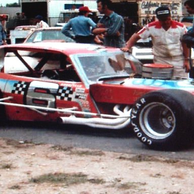 Maynard Troyer
