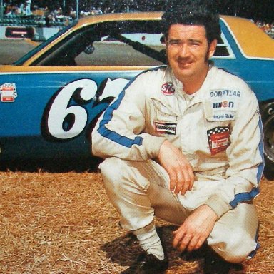 Buddy Arrington-67