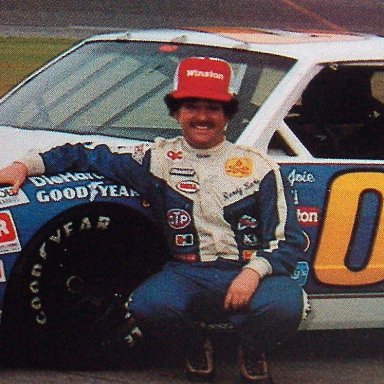 Randy Lajoie
