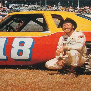 Joe Frasson