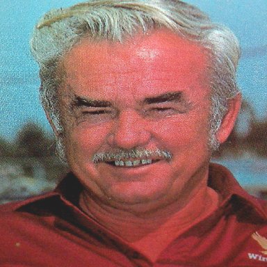Elmo Langely
