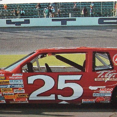 Ken Scharder