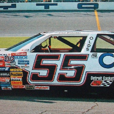 Phil Parsons